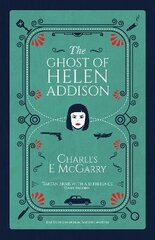 Ghost of Helen Addison цена и информация | Фантастика, фэнтези | kaup24.ee