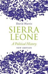 Sierra Leone: A Political History hind ja info | Ajalooraamatud | kaup24.ee