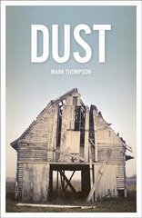 Dust hind ja info | Fantaasia, müstika | kaup24.ee