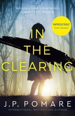 In The Clearing: Now a Disneyplus Star Original series - the tense and gripping thriller from the international bestseller hind ja info | Fantaasia, müstika | kaup24.ee