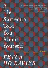 Lie Someone Told You about Yourself hind ja info | Fantaasia, müstika | kaup24.ee