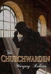 Churchwarden цена и информация | Фантастика, фэнтези | kaup24.ee