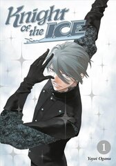 Knight Of The Ice 1 цена и информация | Фантастика, фэнтези | kaup24.ee