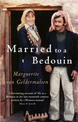 Married To A Bedouin Digital original цена и информация | Биографии, автобиогафии, мемуары | kaup24.ee