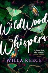 Wildwood Whispers цена и информация | Фантастика, фэнтези | kaup24.ee