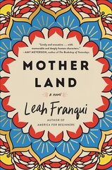 Mother Land: A Novel цена и информация | Фантастика, фэнтези | kaup24.ee