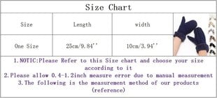 Talvekindad naistele C123080009-3, must цена и информация | Женские перчатки | kaup24.ee