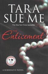 Enticement: Submissive 4 цена и информация | Фантастика, фэнтези | kaup24.ee