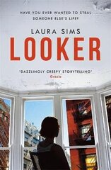 Looker: 'A slim novel that has maximum drama' hind ja info | Fantaasia, müstika | kaup24.ee