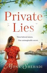 Private Lies: The most enthralling novel of unimaginable family secrets you'll read this year . . . цена и информация | Фантастика, фэнтези | kaup24.ee