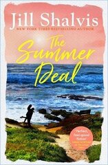 Summer Deal: The ultimate feel-good holiday read! цена и информация | Фантастика, фэнтези | kaup24.ee