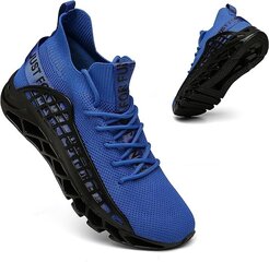 Мужская обувь для отдыха DUORO, бирюзово-синяя цена и информация | Кроссовки для мужчин | kaup24.ee