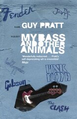My Bass and Other Animals цена и информация | Книги об искусстве | kaup24.ee