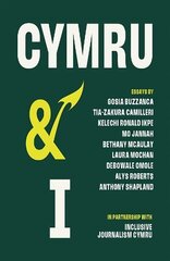 Cymru and I hind ja info | Elulooraamatud, biograafiad, memuaarid | kaup24.ee