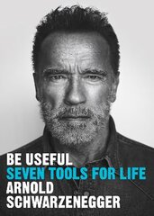 Be Useful: Seven tools for life hind ja info | Elulooraamatud, biograafiad, memuaarid | kaup24.ee