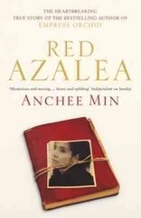 Red Azalea цена и информация | Биографии, автобиогафии, мемуары | kaup24.ee