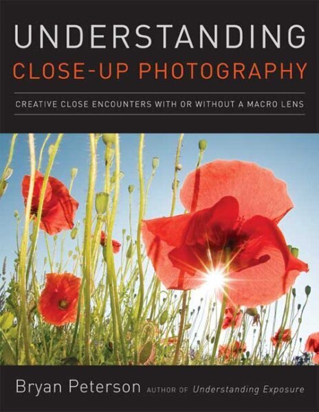 Understanding Close-up Photography: Creative Close Encounters with Or Without a Macro Lens цена и информация | Fotograafia raamatud | kaup24.ee