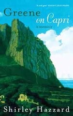 Greene On Capri hind ja info | Elulooraamatud, biograafiad, memuaarid | kaup24.ee