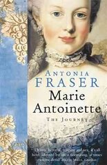 Marie Antoinette hind ja info | Elulooraamatud, biograafiad, memuaarid | kaup24.ee