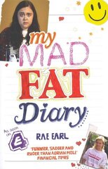 My Mad Fat Diary цена и информация | Биографии, автобиогафии, мемуары | kaup24.ee