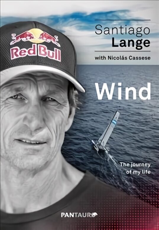 Wind: The Journey of My Life hind ja info | Elulooraamatud, biograafiad, memuaarid | kaup24.ee