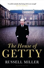 House of Getty цена и информация | Биографии, автобиогафии, мемуары | kaup24.ee