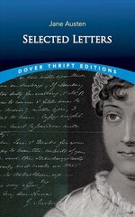 Selected Letters hind ja info | Elulooraamatud, biograafiad, memuaarid | kaup24.ee