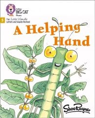 A Helping Hand: Phase 5 Set 4 цена и информация | Книги для подростков и молодежи | kaup24.ee