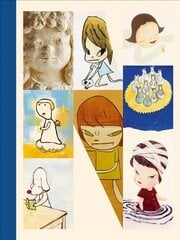 Yoshitomo Nara цена и информация | Книги об искусстве | kaup24.ee