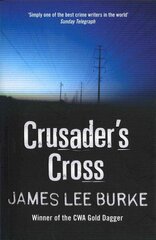 Crusader's Cross цена и информация | Фантастика, фэнтези | kaup24.ee