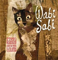 Wabi Sabi hind ja info | Väikelaste raamatud | kaup24.ee