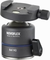 Novoflex BALLNQ цена и информация | Штативы | kaup24.ee