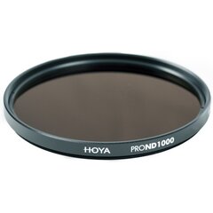 Hoya ND1000 Pro 62mm hind ja info | Lisatarvikud fotoaparaatidele | kaup24.ee