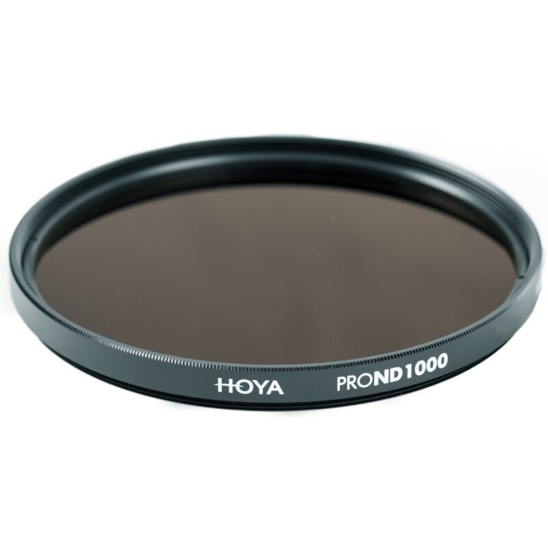 Hoya ND1000 Pro 62mm hind ja info | Lisatarvikud fotoaparaatidele | kaup24.ee