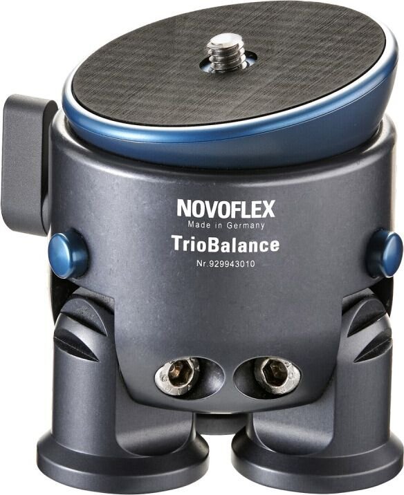 Novoflex Triobal hind ja info | Statiivid | kaup24.ee