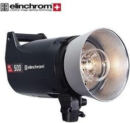 Elinchrom E20613 hind ja info | Fotovalgustuse seadmed | kaup24.ee