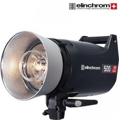 Elinchrom E20613 hind ja info | Fotovalgustuse seadmed | kaup24.ee