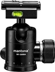 Mantona 21458 цена и информация | Штативы для фотоаппаратов | kaup24.ee