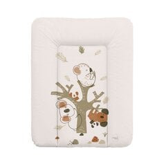 Mähkimisalus CebaBaby Basic W-143-000-729 Koaala, 70x50cm цена и информация | Пеленальные доски и пеленки | kaup24.ee