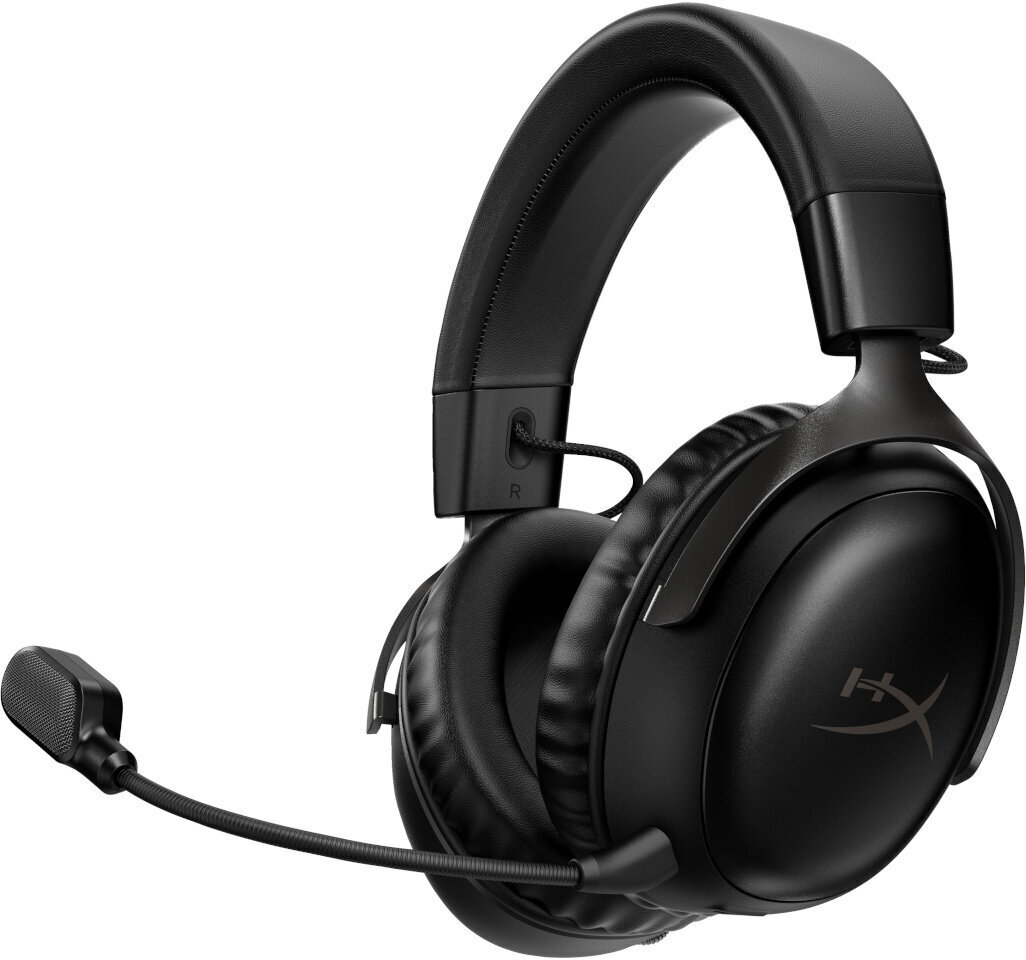 HyperX Cloud III hind ja info | Kõrvaklapid | kaup24.ee