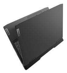 Портативный компьютер 15.6&#34; Lenovo IdeaPad Gaming 3 Ryzen 7 4800H 16GB 960GB SSD GTX 1650 Windows 10 Professional  цена и информация | Записные книжки | kaup24.ee
