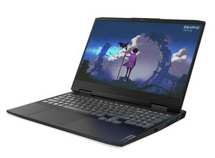 Портативный компьютер 15.6&#34; Lenovo IdeaPad Gaming 3 Ryzen 7 4800H 16GB 960GB SSD GTX 1650 Windows 10 Professional  цена и информация | Ноутбуки | kaup24.ee