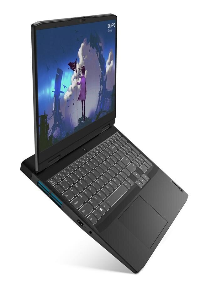 Lenovo IdeaPad Gaming 3 hind ja info | Sülearvutid | kaup24.ee