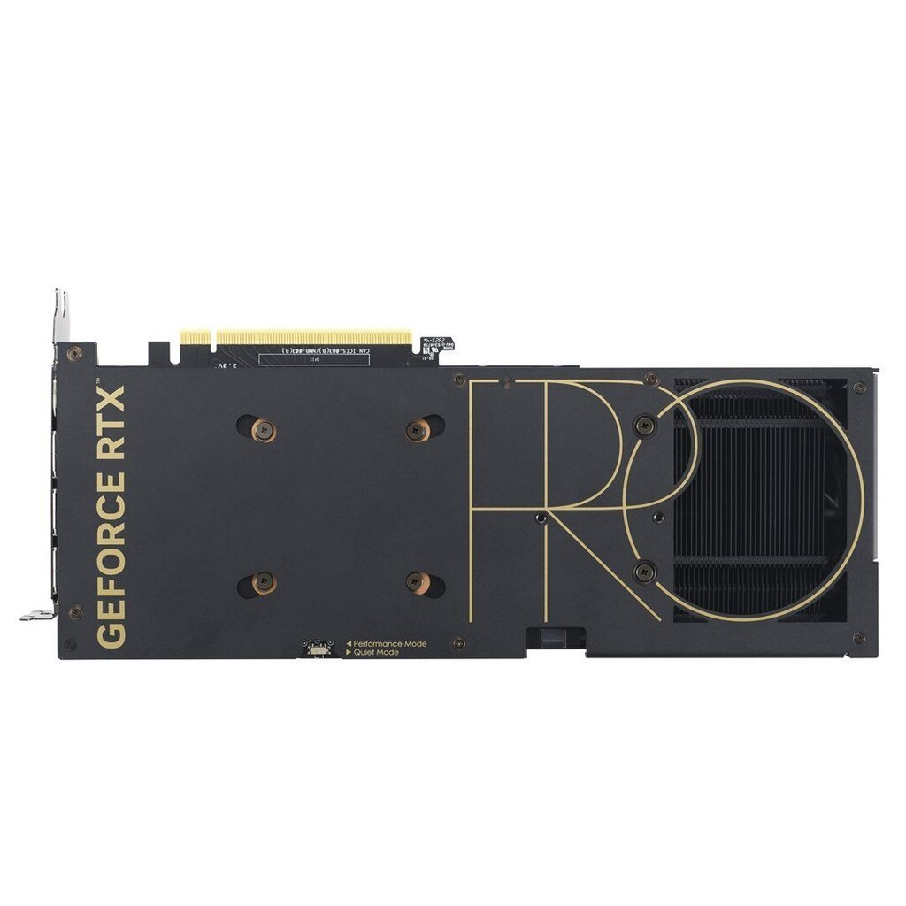 Asus ProArt GeForce RTX 4060 OC Edition (PROART-RTX4060-O8G) цена и информация | Videokaardid (GPU) | kaup24.ee
