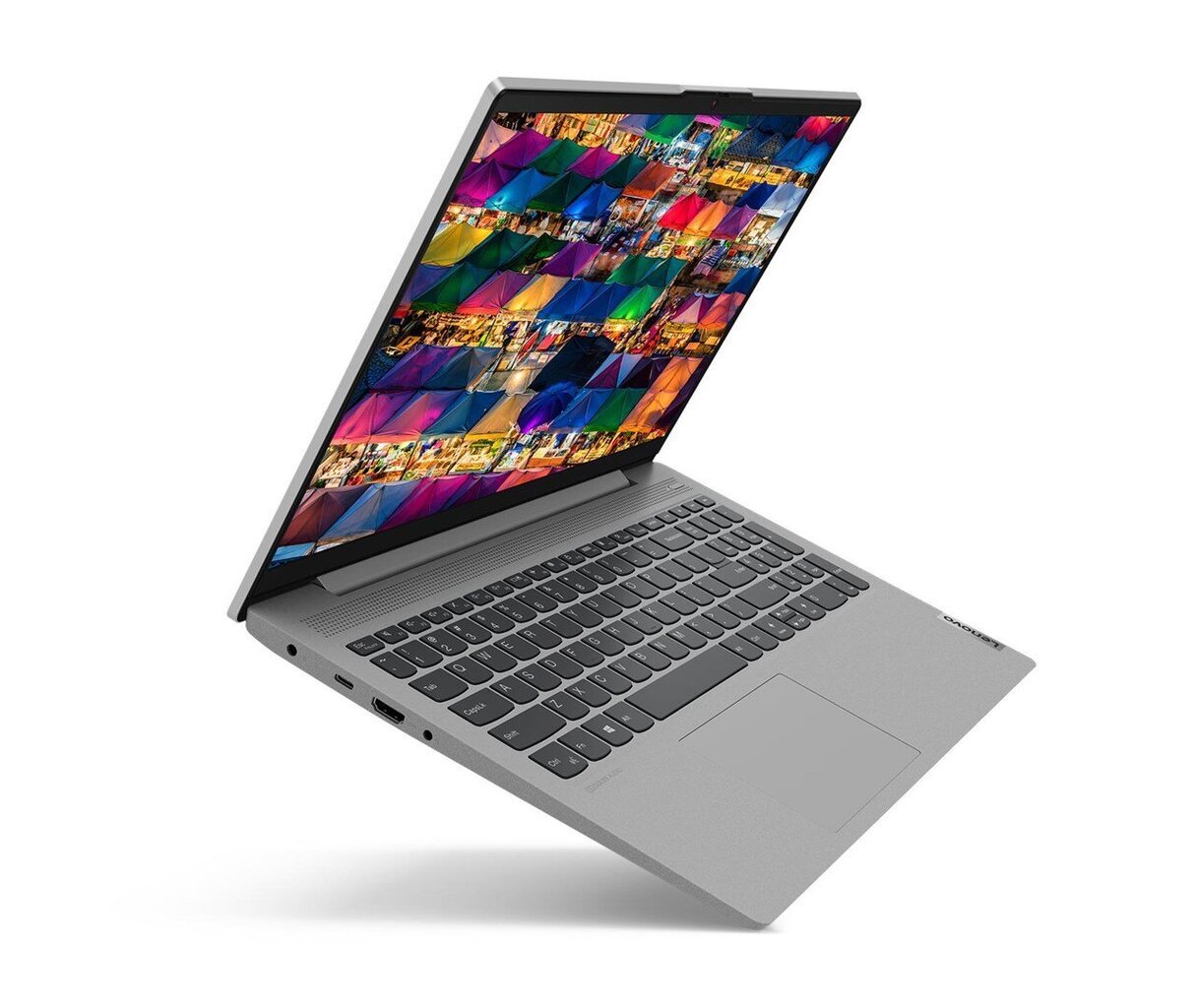 Lenovo IdeaPad 5 5500U цена и информация | Sülearvutid | kaup24.ee