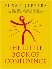 Little Book Of Confidence hind ja info | Eneseabiraamatud | kaup24.ee