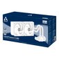Arctic Liquid Freezer II 280 ACFRE00066A hind ja info | Protsessori jahutid | kaup24.ee