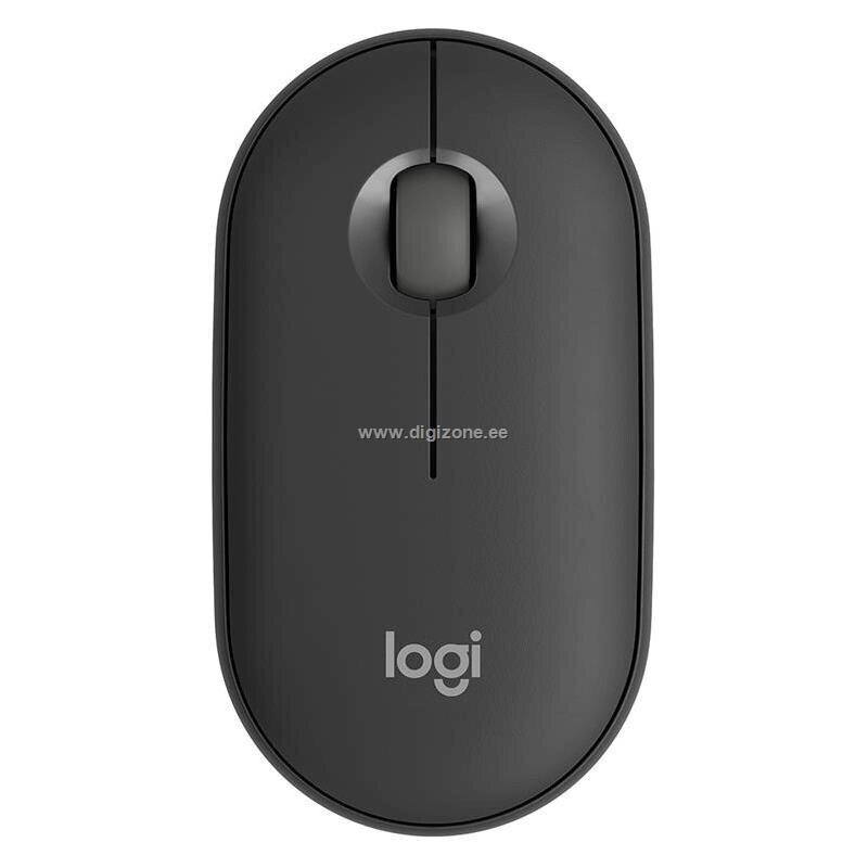 Logitech M350S цена и информация | Hiired | kaup24.ee