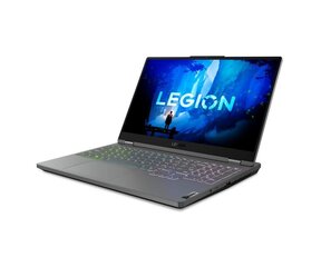 15.6"  Legion 5 i7-12700H 16GB 1TB SSD 2K RTX 3070 Ti Windows 11 15IAH7H Портативный компьютер цена и информация | Записные книжки | kaup24.ee