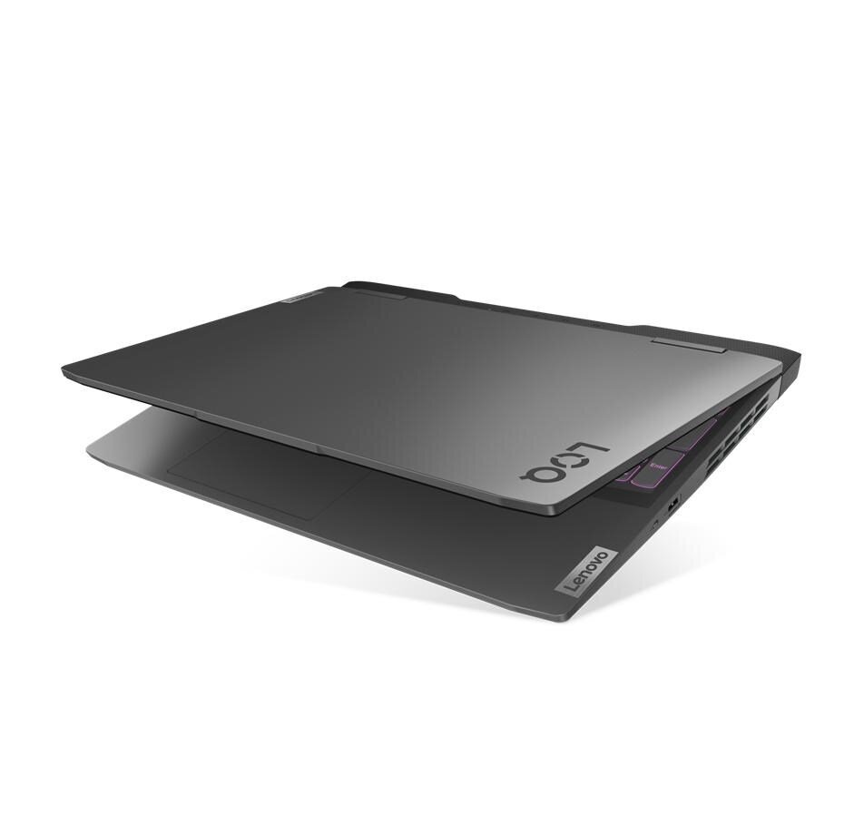 Lenovo LOQ 15APH8 hind ja info | Sülearvutid | kaup24.ee
